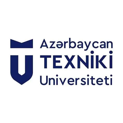Azerbaijan Technical University logo