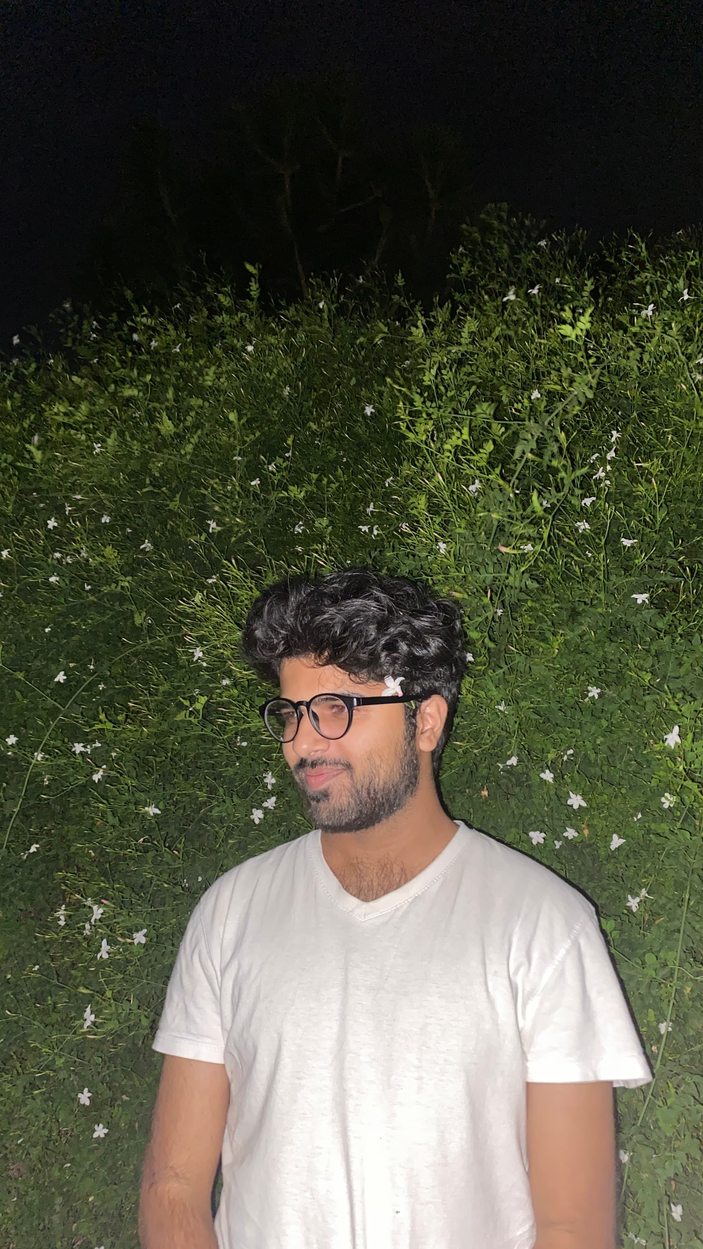 Muhammad Zohair Hassan Abidi