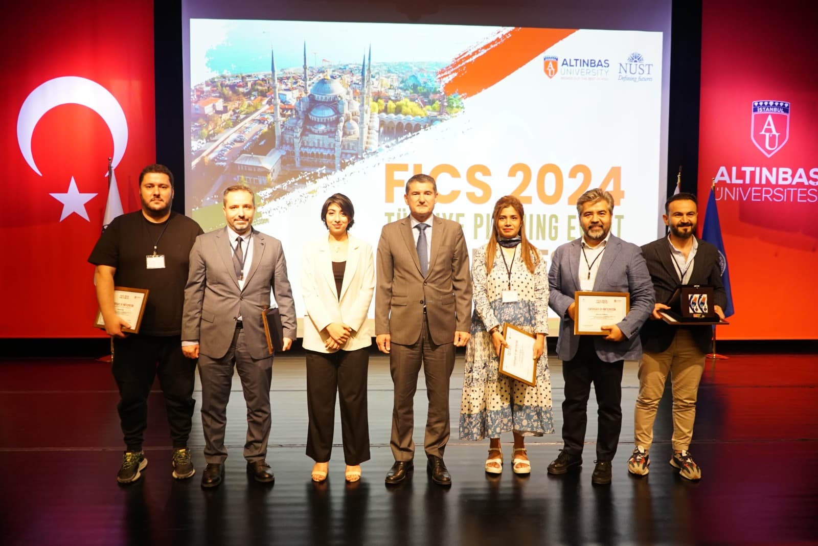 2nd International Turkiye Pitching Event 2024