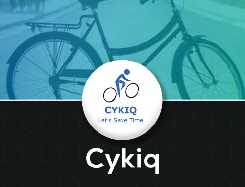 Cykiq: NUST’s very own bicycle sharing system.