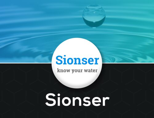 Sionser – A simple application of complex chemistry